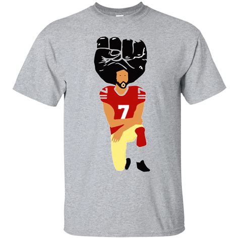 kaepernick shirt